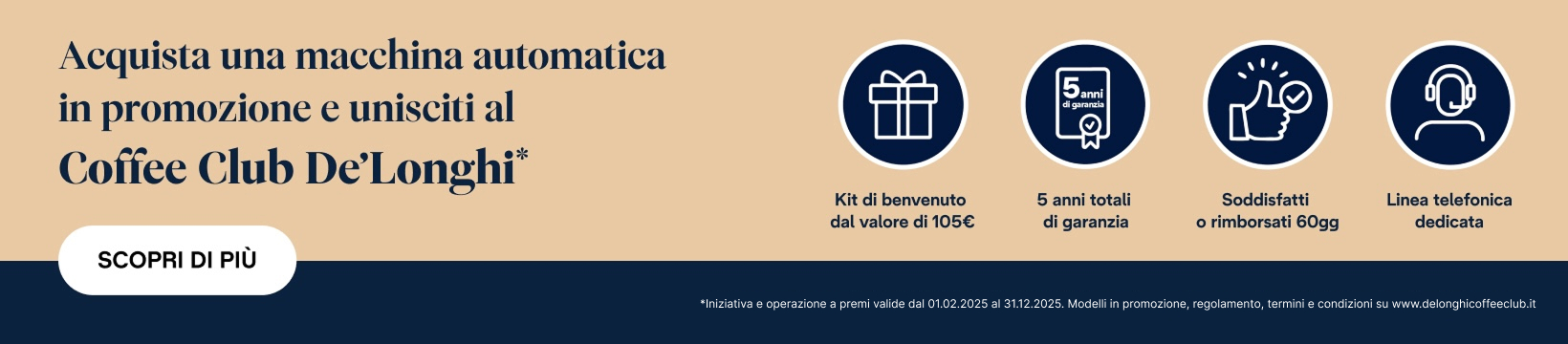 Scopri di più