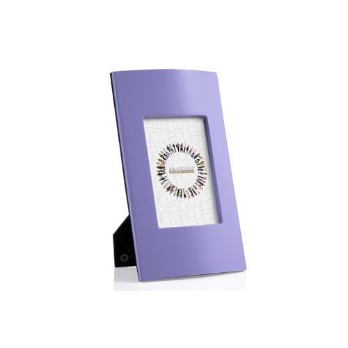 Brandani Portafoto (per 1f 9x13 cm ) Lilla 56690