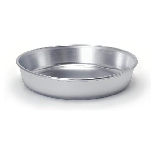 Ballarini Teglia tortiera conica Alluminio (30cm) PROFESSIONALE SERIE 7000 Silver naturale 7056 30