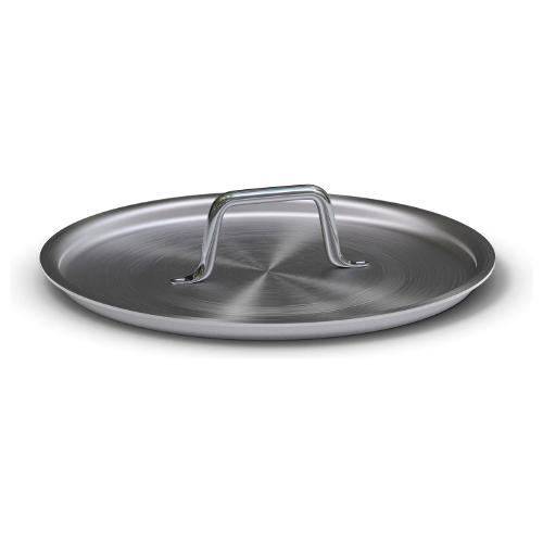 Ballarini Coperchio pentola Alluminio (36cm) PROFESSIONALE SERIE 7000 Silver naturale 7058 36