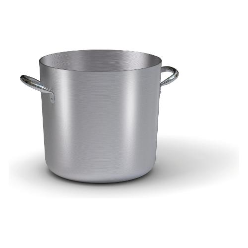 Ballarini Pentola Alluminio (45cm) PROFESSIONALE SERIE 7000 Silver naturale 7022 45
