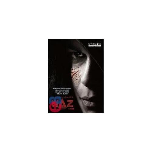 Koch Media DVD W Delta Z - Tom Shankland