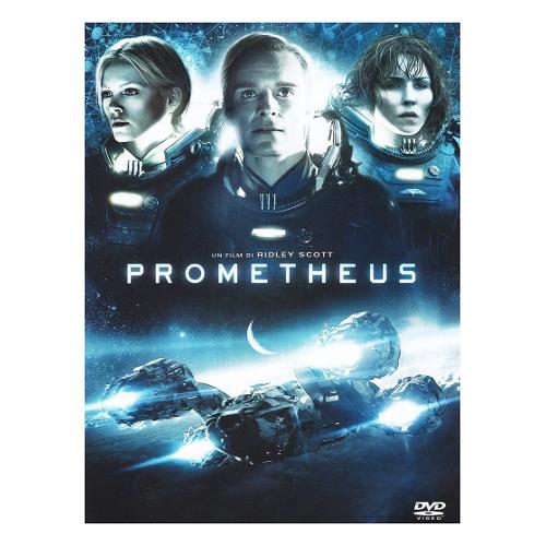 20th Century Fox DVD Prometheus - Ridley Scott 1000628091