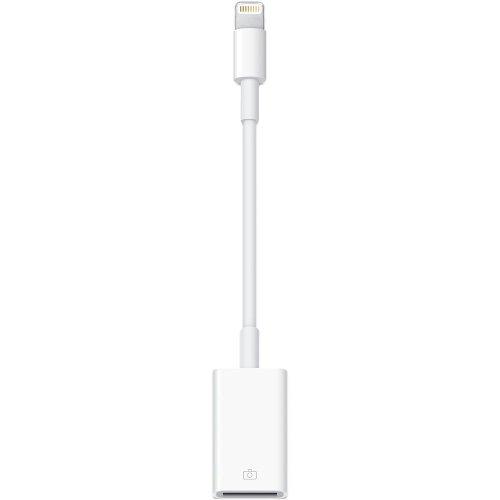 Apple Adattatore computer Fotocamere da Lightning a Usb MD821ZM A