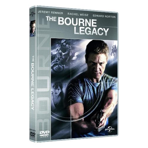 Universal Pictures DVD Bourne Legacy - Tony Gilroy 748292649U