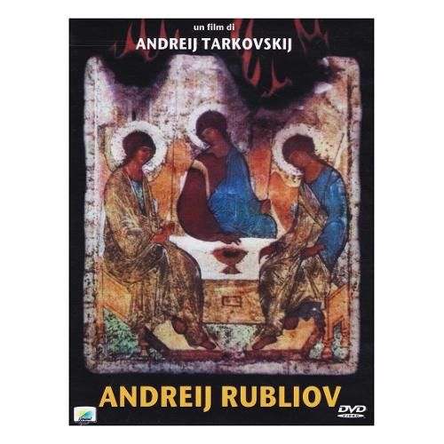 Cecchi Gori Home Video DVD Andreij Roubliov - Andrej Tarkovskij PSV31068