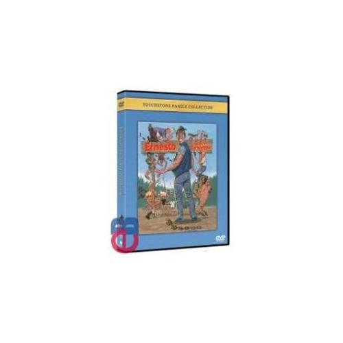 Walt Disney DVD BIA0336602 Ernesto Guai In Campeggio BIA0336602