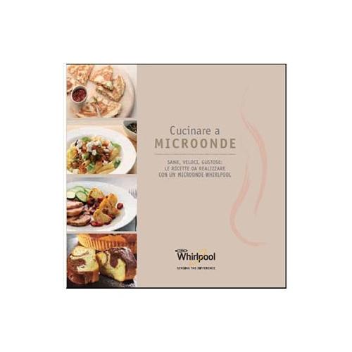 Whirlpool Ricettario - Per Forno Microonde  MCB001