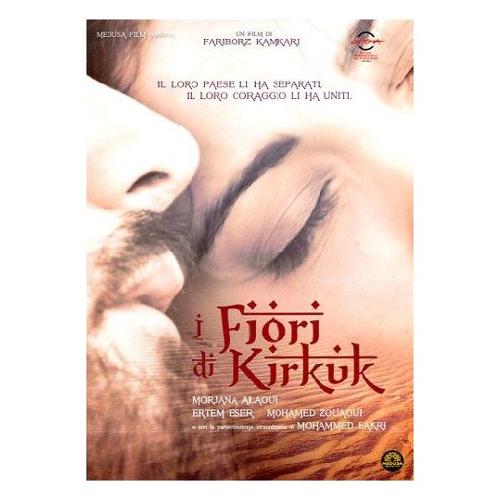 Warner Entertainment DVD Fiori Di Kirkuk - Fariborz Kamkari 1000374982