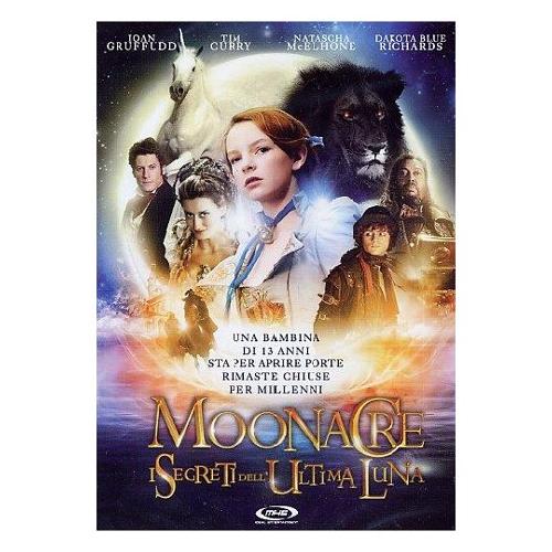 Universal Pictures DVD Moonacre I Segreti Dell'Ultima Luna - Gabor Csupo 21496