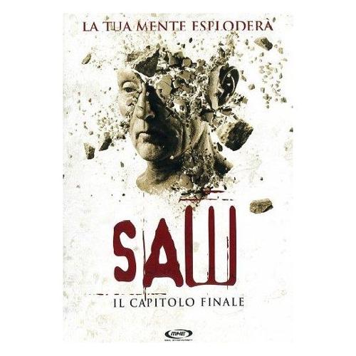 Universal Pictures DVD Saw il Capitolo Finale - Kevin Greutert 21786