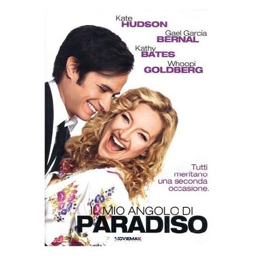 Universal Pictures DVD Mio Angolo Di Paradiso - Nicole Kassell 748292092MX