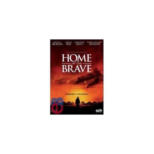 Universal Pictures DVD 20864 Home Of The Brave