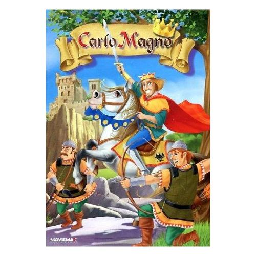 Universal Pictures DVD Carlo Magno - Il Nam Kim 748291995MX
