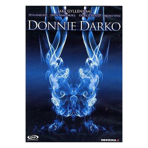 Universal Pictures DVD Donnie Darko (Ce) - Richard Kelly 748292055
