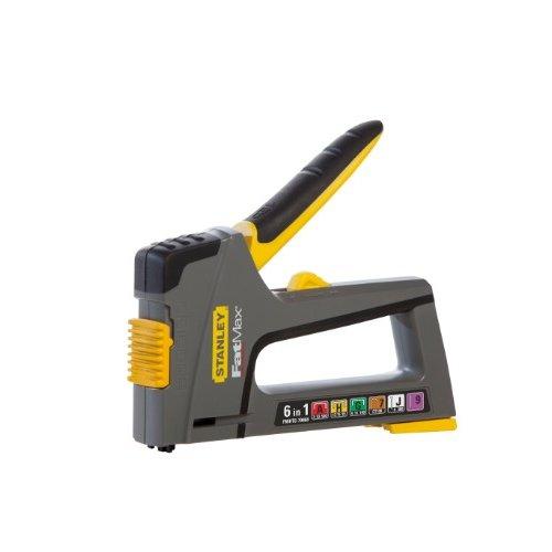 Stanley Graffatrice manuale FATMAX h.  graffe 4 -16 mm FMHT670868