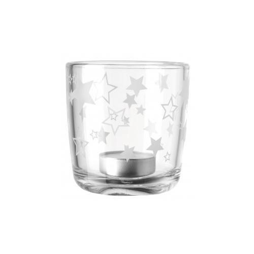 Leonardo Candela Lumino p/t.light trasp STARDUST 064886