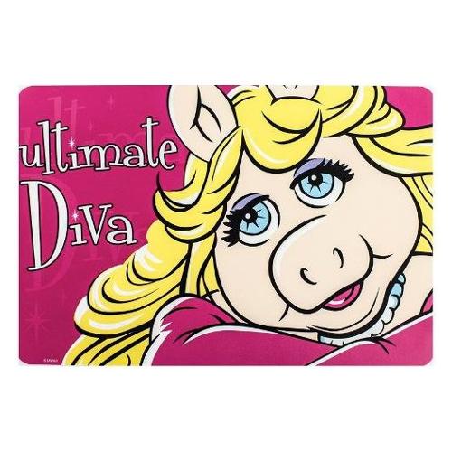 Home Tovaglietta DISNEY Muppet Assortito (45x30cm) 9356600