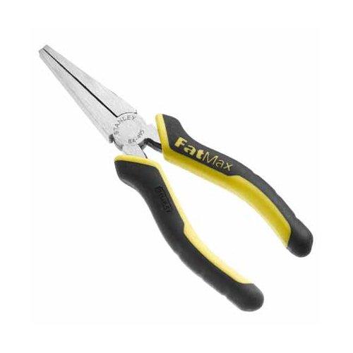 Stanley Pinza becchi piatti lunghi dritti (15,2 cm) 084495