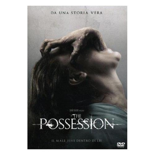 Eagle Pictures DVD Possession (The) - Ole Bornedal 863586XVDO