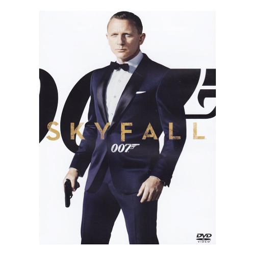 20th Century Fox DVD 007 - Skyfall - Sam Mendes 1000628240