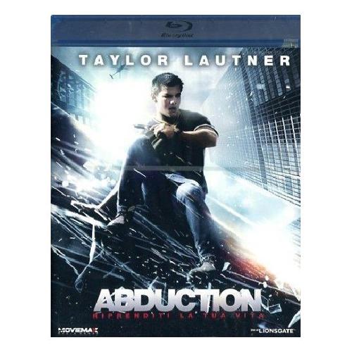 Universal Pictures Blu Ray Abduction Riprenditi La Tua Vita - John Singleton 748291921MX