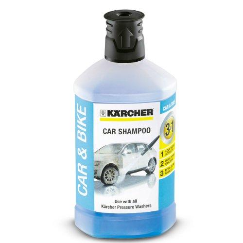 Karcher Detergente idropulitrice Auto flacone 1,0 lt 6 295 750 0