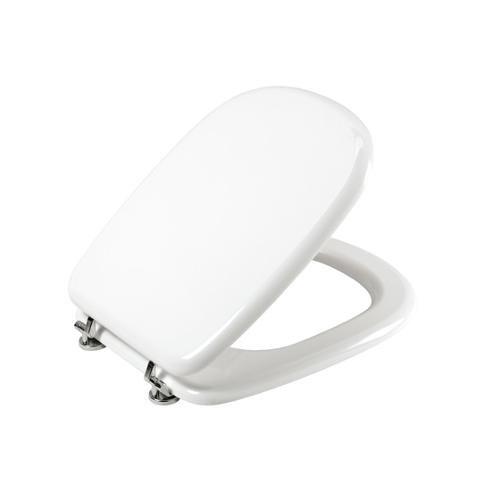 Gedy Sedile WC Aretusa (35,8x47x5,5cm) Bianco 02 4024