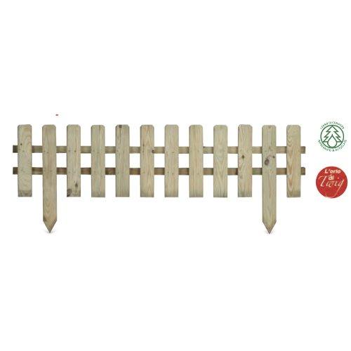 Twig Mini recizione Pino impregnato (2500x30 cm) 14364
