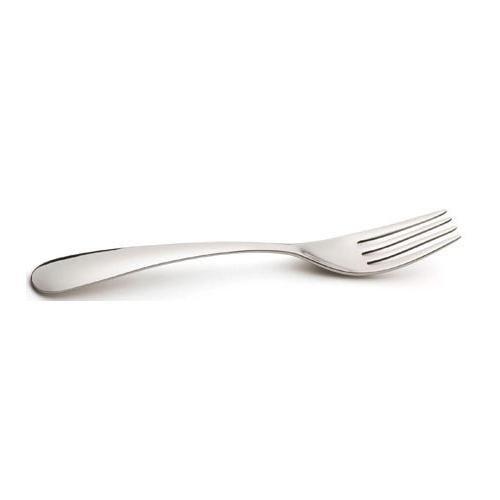 Eme Set forchette tavola 3 pz Inox (21cm) HOTEL Cromo lucido CVLX30HOL3