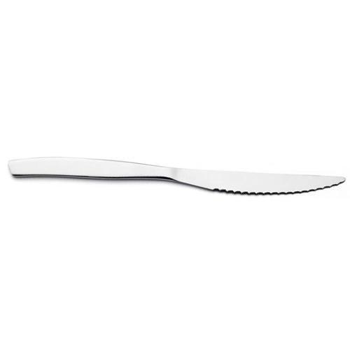Eme Set coltelli frutta 2 pz (21,3cm) SHARK Cromo lucido CFEC2SH CR