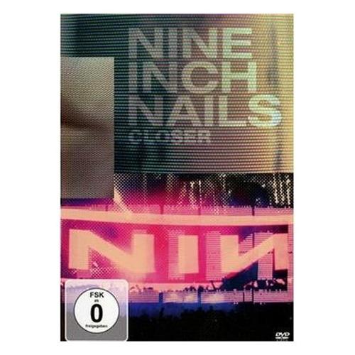 Audio CD Closer - Nine Inch Nails STV012-9
