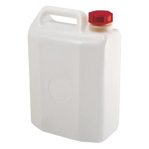 Mobil Plastic Tanica (5L) SSS Bianco 125 05 N
