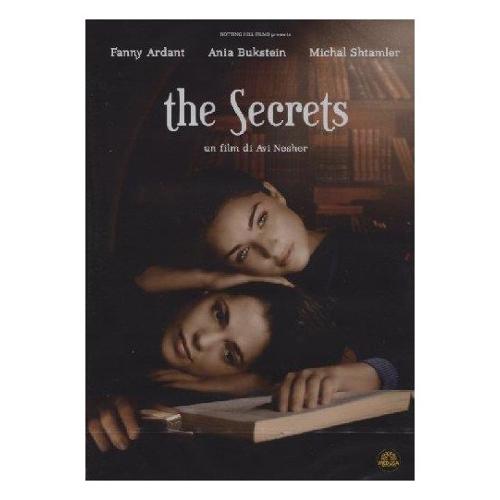 Warner Entertainment DVD Secrets - Avi Nesher 87767
