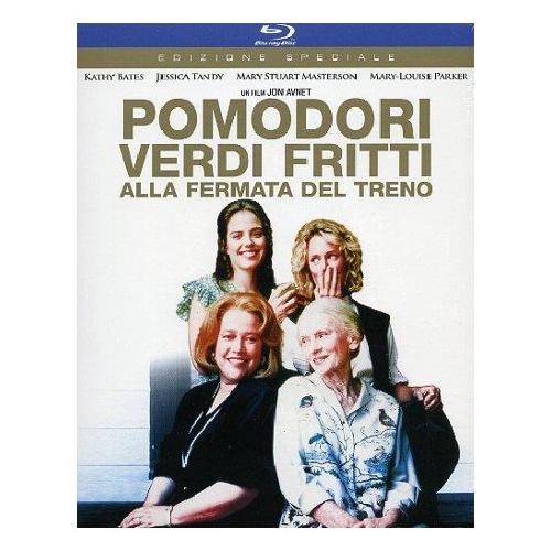 Pomodori Verdi Fritti Alla Fermata Del Treno - Jon Avnet - Mondadori Store