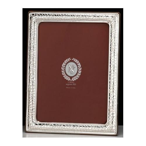 Sestini Portafoto (per 1f 10x15 cm ) ARGENTO 925 Silver 0841