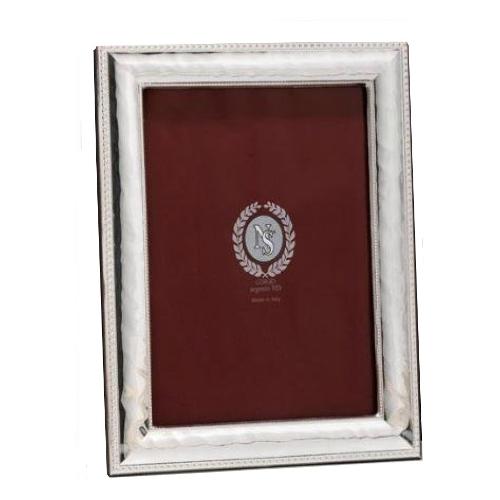 Sestini Portafoto (per 1f 18x24 cm ) ARGENTO 925 Silver 0045