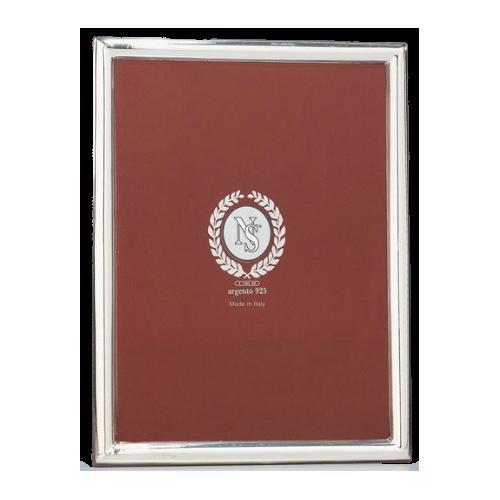 Sestini Portafoto (per 1f 10x15 cm ) ARGENTO 925 Silver 0872