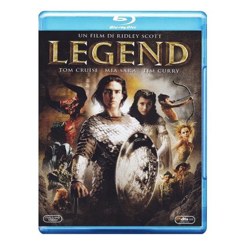 Nd Blu Ray Legend (1985) - Ridley Scott 1000626770