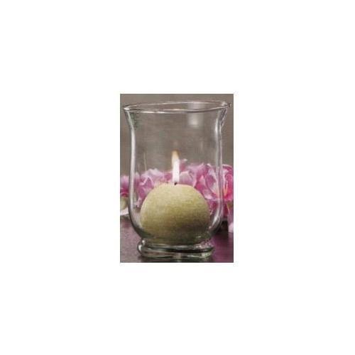 Star Vaso Vetro (11x15cm) Iridium Trasparente 24250