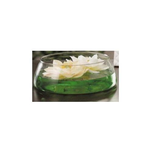 Star Vaso Vetro (27x9cm) Acant Trasparente 24254