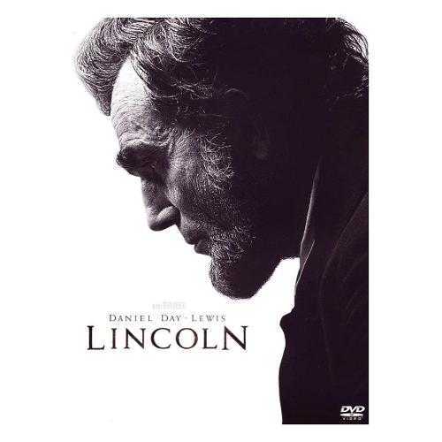 20th Century Fox DVD Lincoln - Steven Spielberg 055487DS
