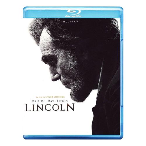 20th Century Fox Blu Ray Lincoln - Steven Spielberg 1000628275