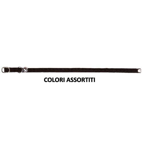 Ferplast Collarino gatti Fantasy Ela 10 31 Assortito 75286999
