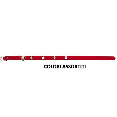 Ferplast Collarino gatti Fantasy Cvd 10 29 Assortito 75293999