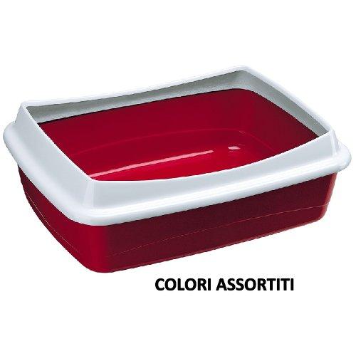 Ferplast Vaschetta lettiera Nip Plus 10 assortito 72041099