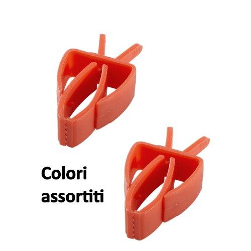 Ferplast Set pinze cibo assortito 84751899