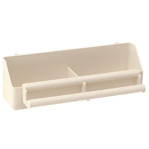 Ferplast Mangiatoia uccelli Avorio 84514713
