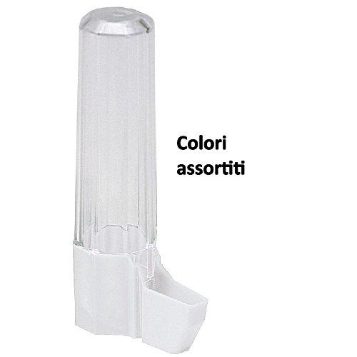 Ferplast Beverino uccelli Cristal 4554 Assortito 84554799