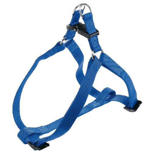 Ferplast Pettorina cani Easy P Medium blu taglia media 75565925